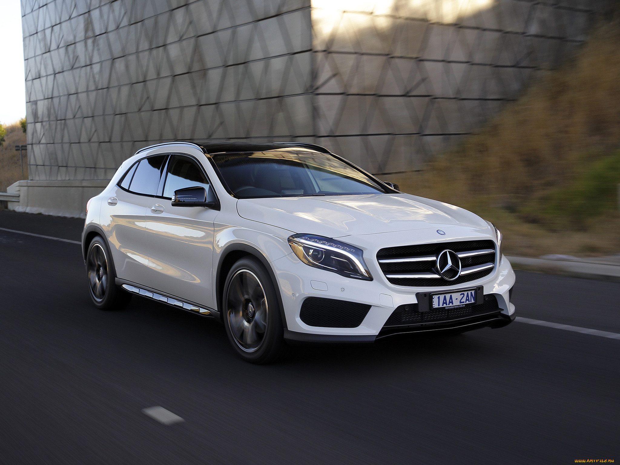 , mercedes-benz, 200, gla, package, 2014, au-spec, x156, cdi, amg, sport